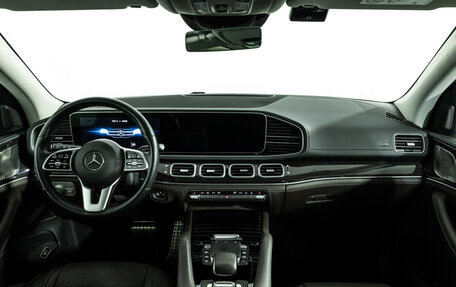 Mercedes-Benz GLS, 2022 год, 8 950 000 рублей, 13 фотография