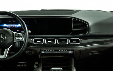 Mercedes-Benz GLS, 2022 год, 8 950 000 рублей, 14 фотография