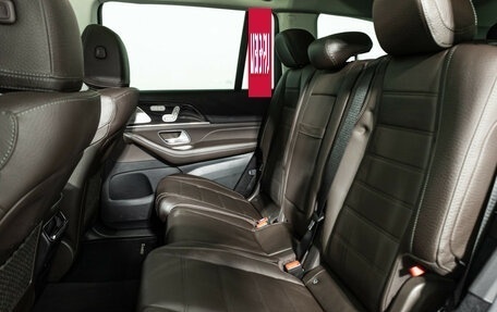 Mercedes-Benz GLS, 2022 год, 8 950 000 рублей, 10 фотография