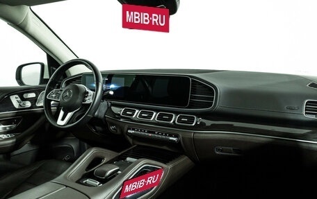 Mercedes-Benz GLS, 2022 год, 8 950 000 рублей, 9 фотография