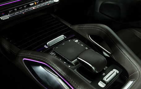 Mercedes-Benz GLS, 2022 год, 8 950 000 рублей, 23 фотография