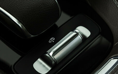 Mercedes-Benz GLS, 2022 год, 8 950 000 рублей, 22 фотография