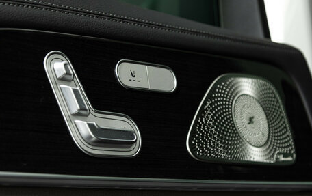 Mercedes-Benz GLS, 2022 год, 8 950 000 рублей, 28 фотография