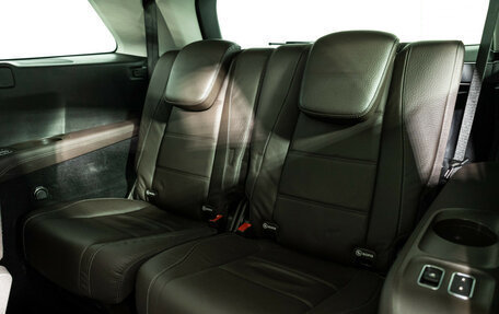 Mercedes-Benz GLS, 2022 год, 8 950 000 рублей, 27 фотография