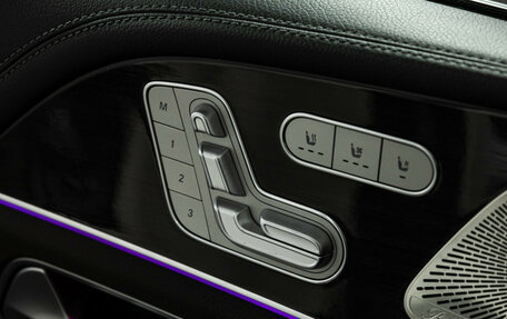 Mercedes-Benz GLS, 2022 год, 8 950 000 рублей, 26 фотография