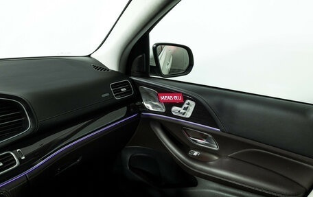 Mercedes-Benz GLS, 2022 год, 8 950 000 рублей, 24 фотография