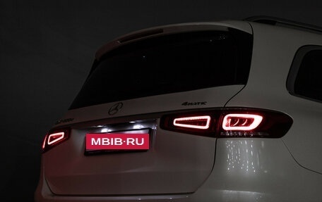 Mercedes-Benz GLS, 2022 год, 8 950 000 рублей, 32 фотография