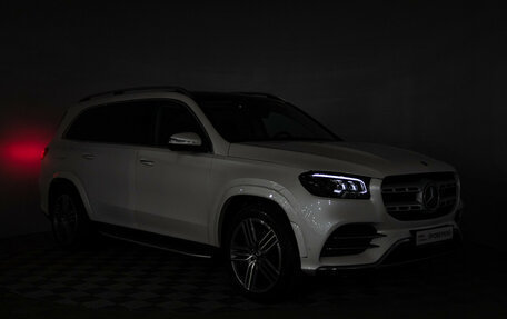 Mercedes-Benz GLS, 2022 год, 8 950 000 рублей, 38 фотография