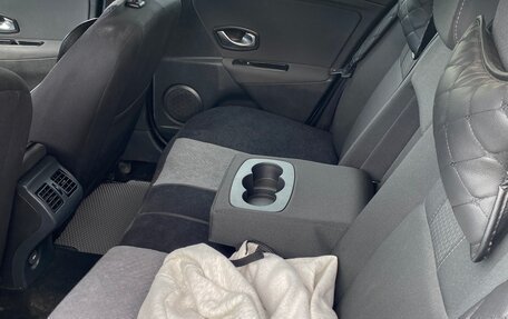 Renault Megane III, 2010 год, 450 000 рублей, 6 фотография