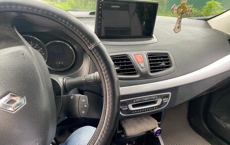 Renault Megane III, 2010 год, 450 000 рублей, 5 фотография