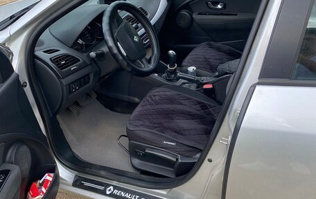 Renault Megane III, 2010 год, 450 000 рублей, 7 фотография