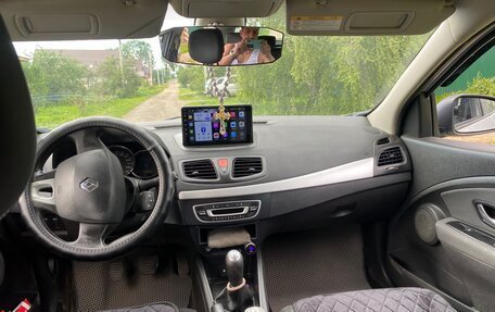 Renault Megane III, 2010 год, 450 000 рублей, 4 фотография