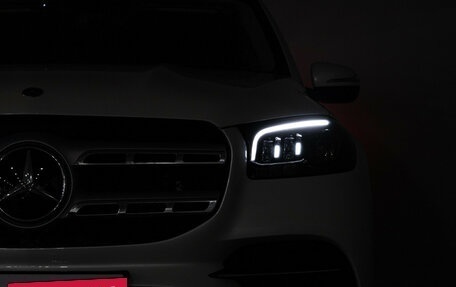 Mercedes-Benz GLS, 2022 год, 8 950 000 рублей, 37 фотография