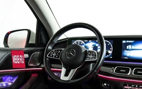 Mercedes-Benz GLS, 2022 год, 8 950 000 рублей, 40 фотография