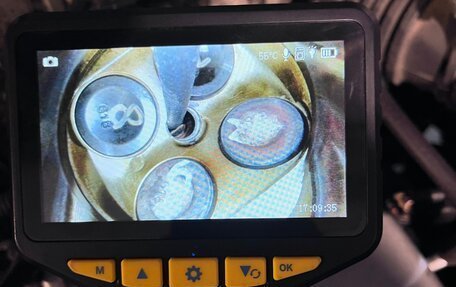 Mitsubishi Space Star I рестайлинг, 2004 год, 370 000 рублей, 11 фотография