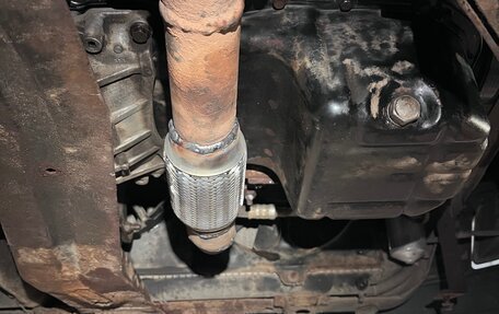 Mitsubishi Space Star I рестайлинг, 2004 год, 370 000 рублей, 7 фотография