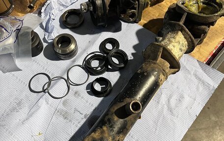 Mitsubishi Space Star I рестайлинг, 2004 год, 370 000 рублей, 5 фотография