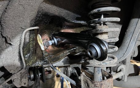 Mitsubishi Space Star I рестайлинг, 2004 год, 370 000 рублей, 8 фотография