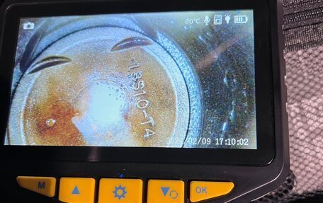 Mitsubishi Space Star I рестайлинг, 2004 год, 370 000 рублей, 12 фотография