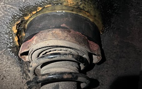 Mitsubishi Space Star I рестайлинг, 2004 год, 370 000 рублей, 10 фотография