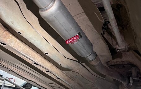 Mitsubishi Space Star I рестайлинг, 2004 год, 370 000 рублей, 6 фотография