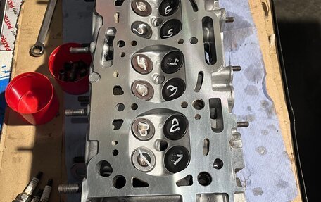 Mitsubishi Space Star I рестайлинг, 2004 год, 370 000 рублей, 14 фотография