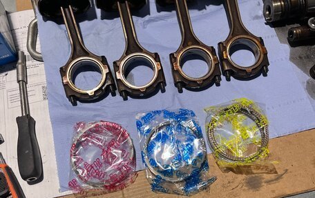 Mitsubishi Space Star I рестайлинг, 2004 год, 370 000 рублей, 17 фотография