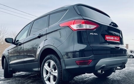 Ford Kuga III, 2013 год, 1 450 000 рублей, 4 фотография