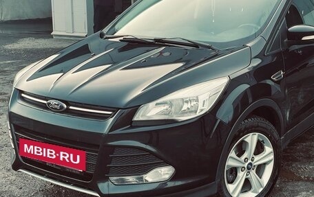 Ford Kuga III, 2013 год, 1 450 000 рублей, 5 фотография