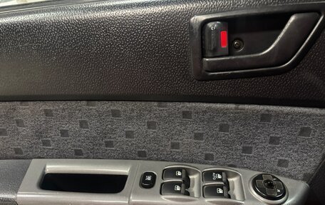 Hyundai Getz I рестайлинг, 2004 год, 490 000 рублей, 6 фотография