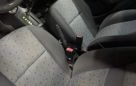 Hyundai Getz I рестайлинг, 2004 год, 490 000 рублей, 7 фотография