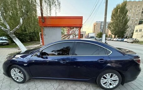 Mazda 6, 2008 год, 655 000 рублей, 8 фотография