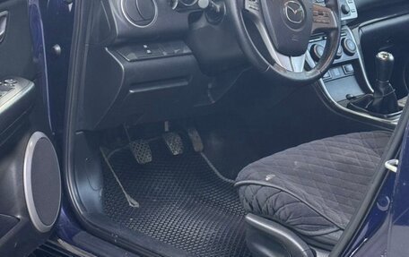 Mazda 6, 2008 год, 655 000 рублей, 9 фотография