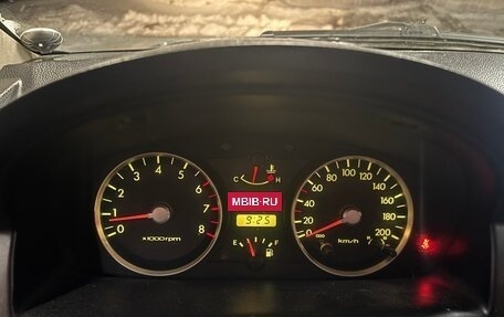 Hyundai Getz I рестайлинг, 2004 год, 490 000 рублей, 5 фотография