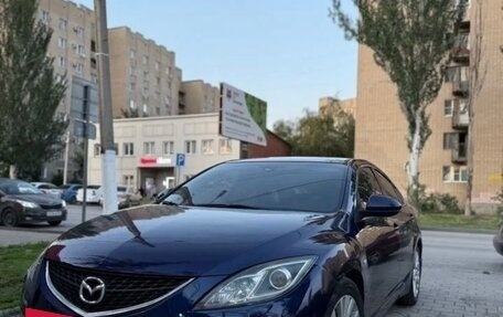 Mazda 6, 2008 год, 655 000 рублей, 2 фотография