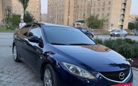 Mazda 6, 2008 год, 655 000 рублей, 4 фотография