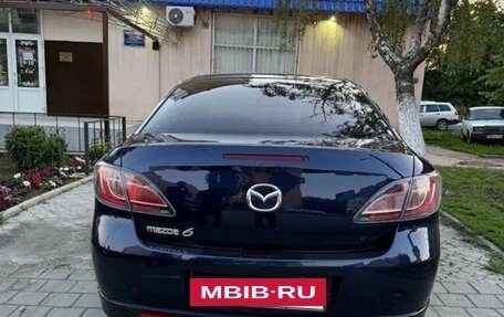 Mazda 6, 2008 год, 655 000 рублей, 5 фотография