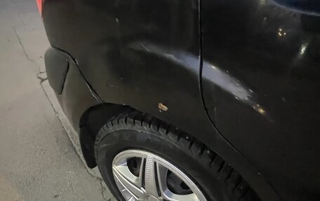 KIA Rio II, 2009 год, 325 000 рублей, 16 фотография