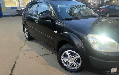 KIA Rio II, 2009 год, 325 000 рублей, 11 фотография