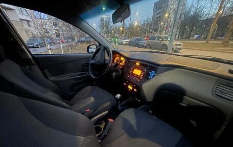 KIA Rio II, 2009 год, 325 000 рублей, 4 фотография