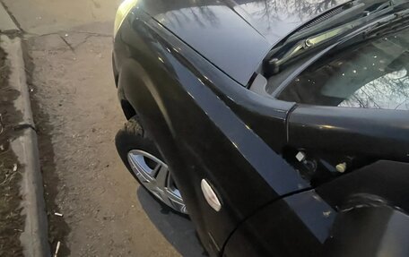 KIA Rio II, 2009 год, 325 000 рублей, 15 фотография