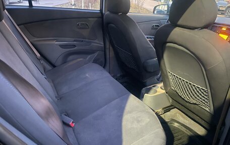 KIA Rio II, 2009 год, 325 000 рублей, 10 фотография