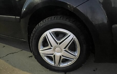 KIA Rio II, 2009 год, 325 000 рублей, 18 фотография