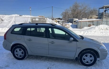 Renault Megane II, 2007 год, 390 000 рублей, 2 фотография