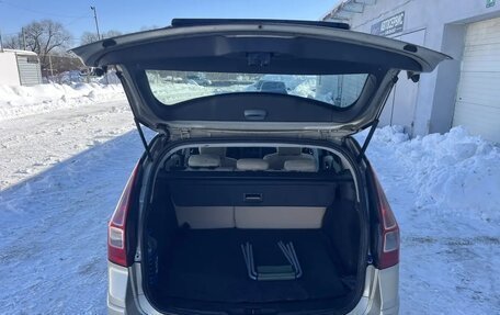 Renault Megane II, 2007 год, 390 000 рублей, 7 фотография