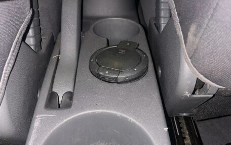 KIA Rio II, 2009 год, 325 000 рублей, 21 фотография