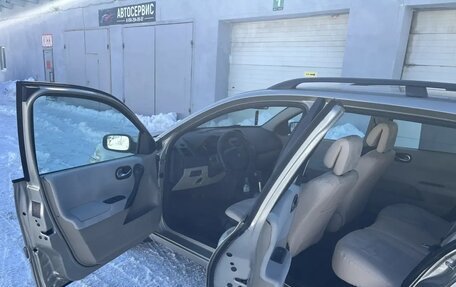 Renault Megane II, 2007 год, 390 000 рублей, 11 фотография