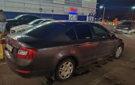 Skoda Octavia, 2014 год, 1 300 000 рублей, 2 фотография