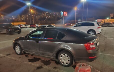 Skoda Octavia, 2014 год, 1 300 000 рублей, 4 фотография