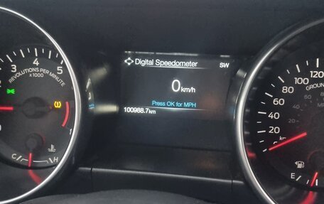 Ford Mustang VI рестайлинг, 2019 год, 3 225 000 рублей, 7 фотография